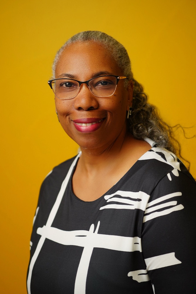 Alicia, certified professional life coach at True Vine Life Coaching